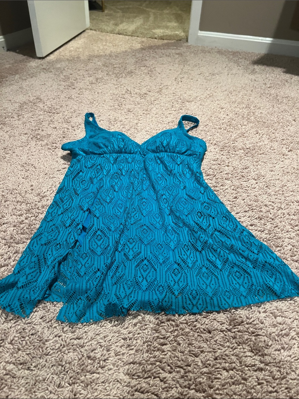 Three SWIM SUITS! Amazing bundle for a low price!! - Picture 7 of 14